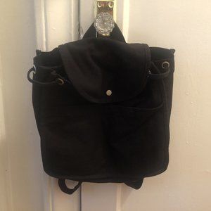 Baggu - Canvas Drawstring Backpack